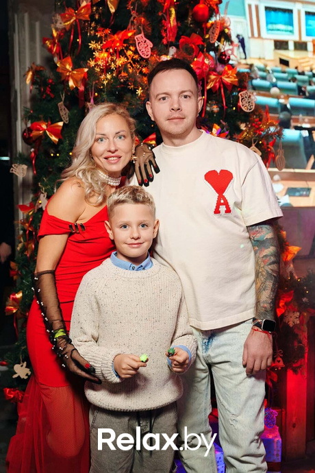 Новый Год, фото № 43