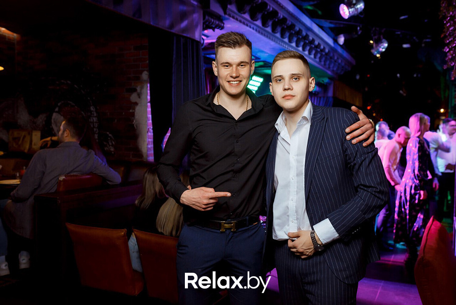 Brooklyn Live!, фото № 30