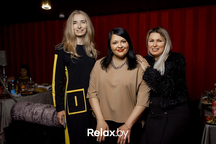 Friday Party, фото № 66