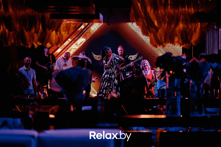 Friday Music, фото № 112