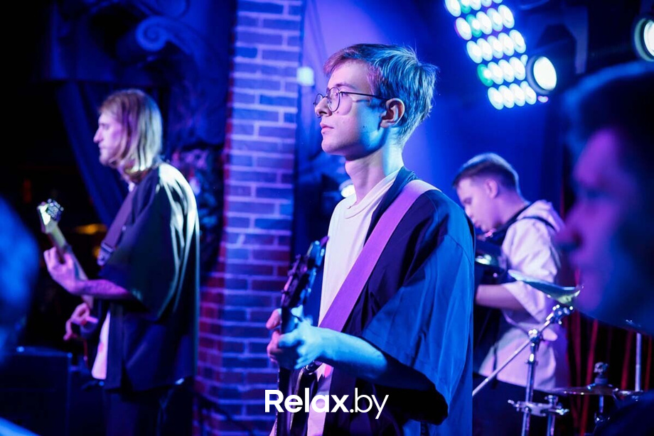 Новогодняя ночь в Бруклине!, фото № 61