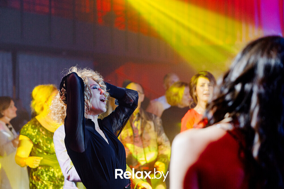 Творческий вечер поэта Валерия Бестолкова, фото № 259