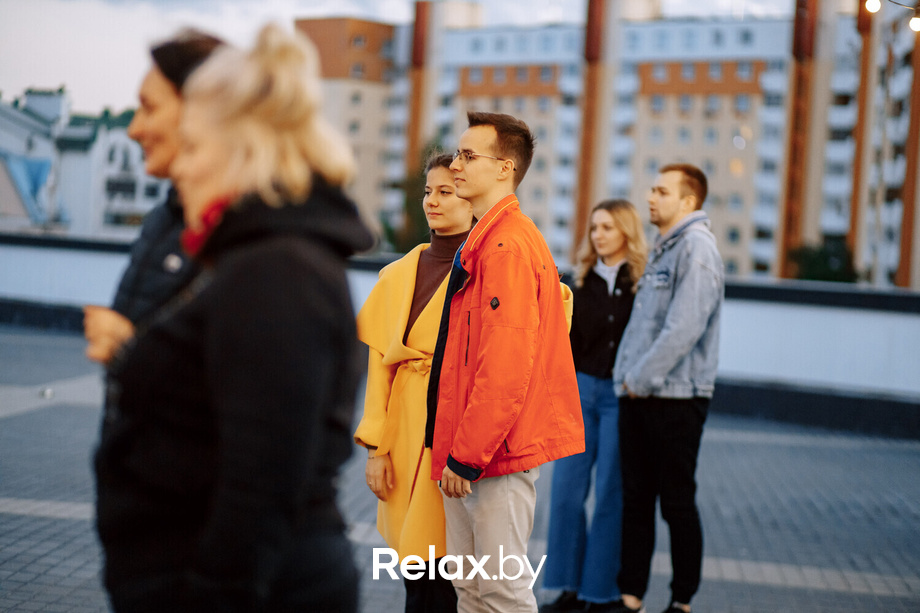 Линди хоп, фото № 57