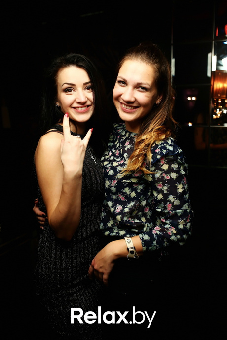 Зимняя суббота, фото № 36