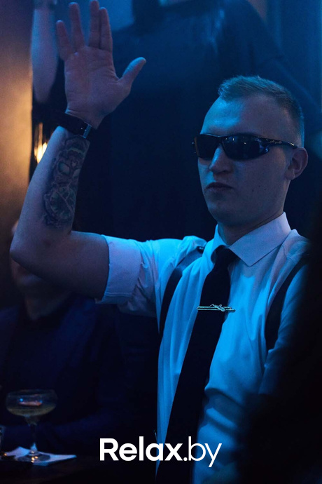 Tribute Depeche Mode, фото № 103