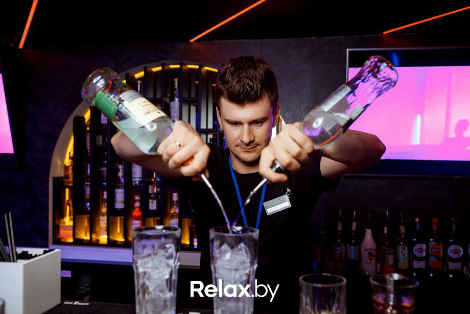 Saturday party, фото № 30