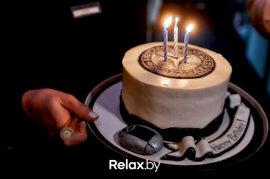 Saturday music, фото № 3