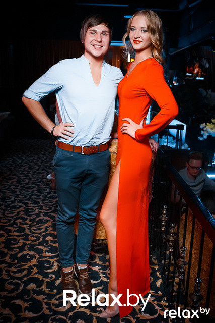 IN RED, фото № 2