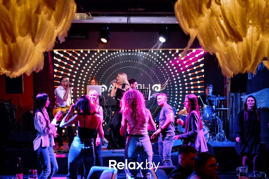 Saturday music, фото № 33