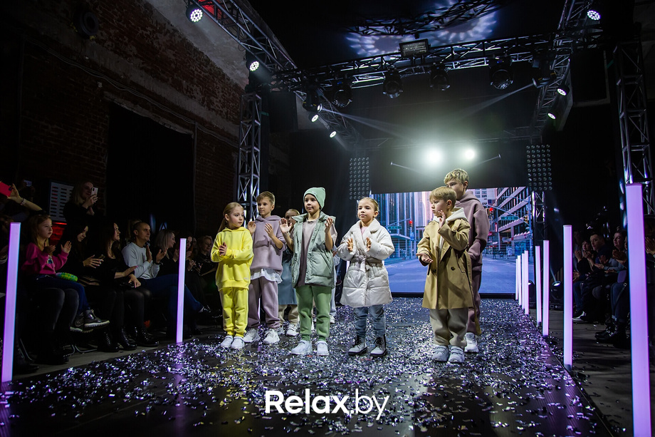Kids Fashion Week 2021, фото № 285