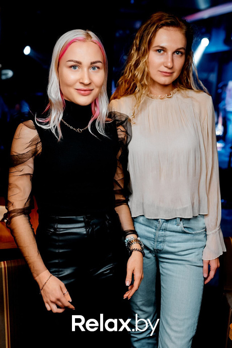 Saturday music, фото № 23