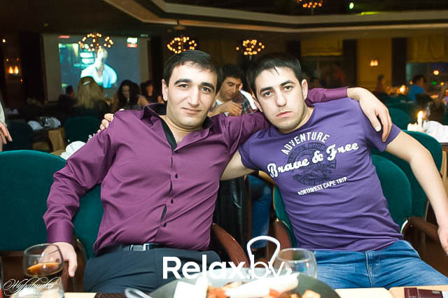 Вечеринка в Журавинке, фото № 18