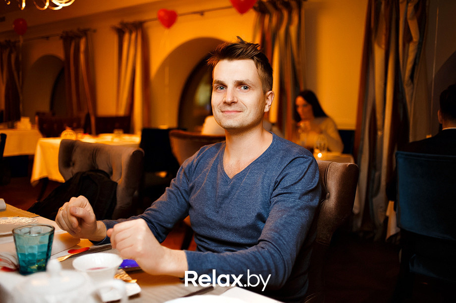 День влюблённых, фото № 49