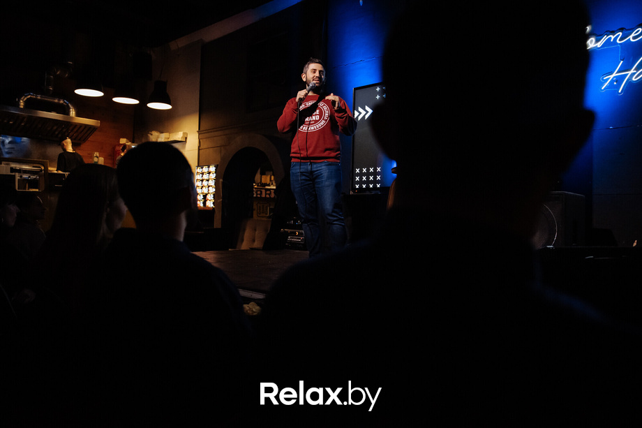 Отчетный концерт, фото № 100