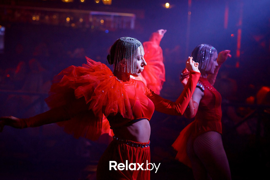 Brooklyn Live!, фото № 40