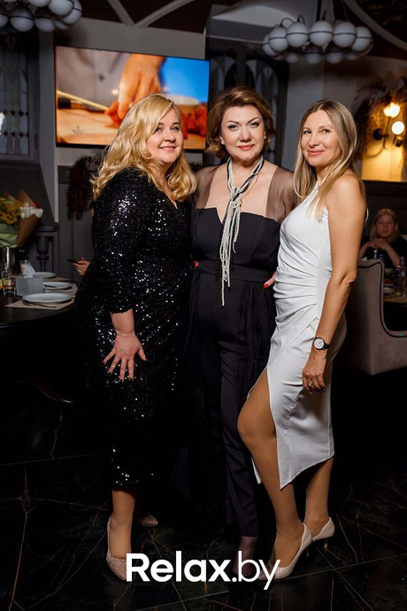 Международный Женский День, фото № 27