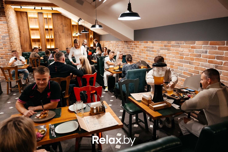 Отпетые Мошенники в Броваре, фото № 48