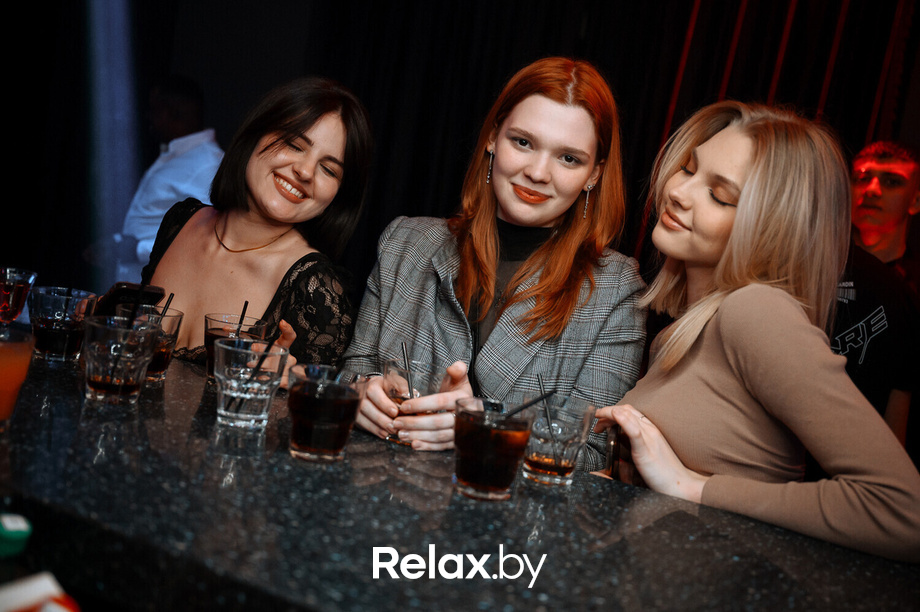 Saturday party, фото № 16