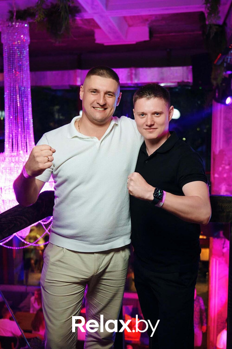 Saturday party, фото № 45