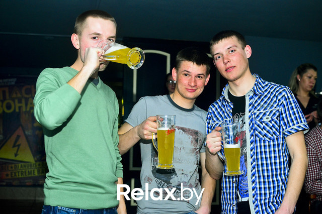 Весеннее ретро 80vs90, фото № 100