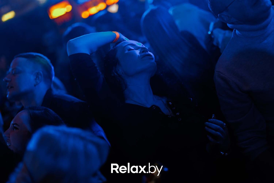 День встречи выпускников, фото № 60