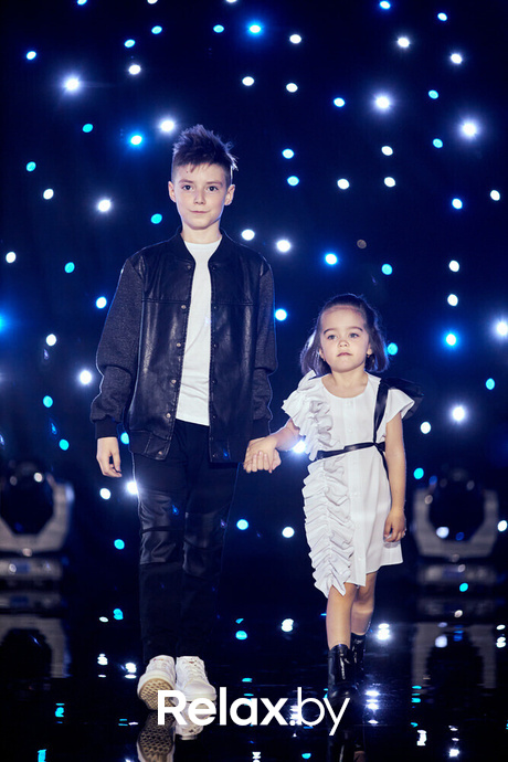 IMG Fashion KILLA PARTY - KIDS’ SHOW, фото № 128