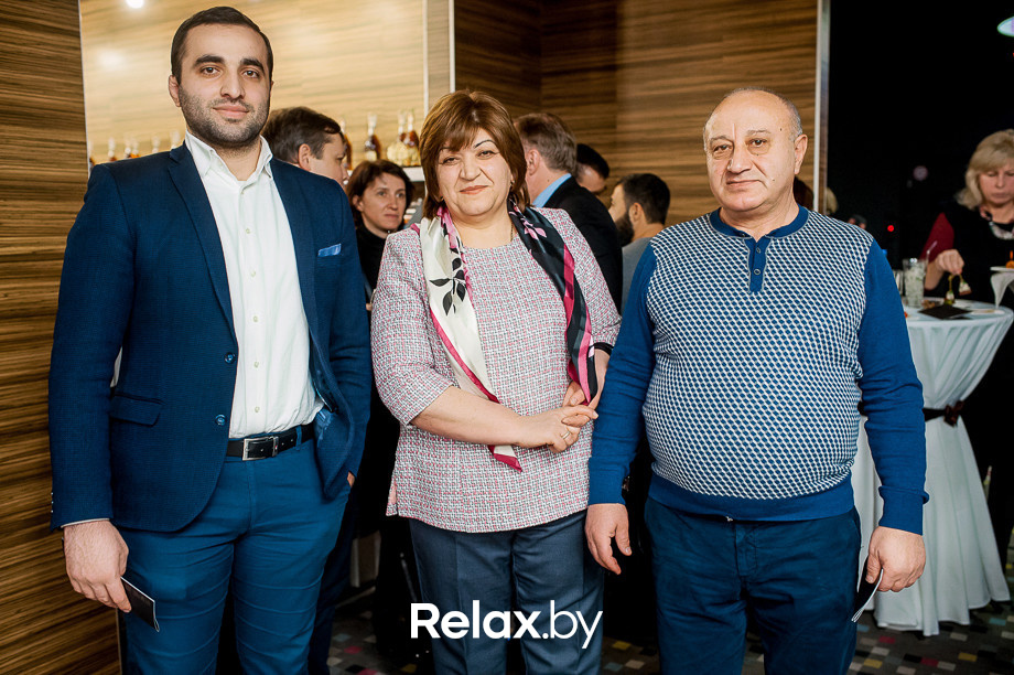 Закрытая предпремьера фильма Землетрясение, фото № 12