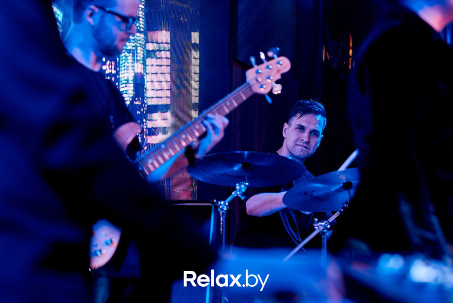 Friday Music, фото № 73