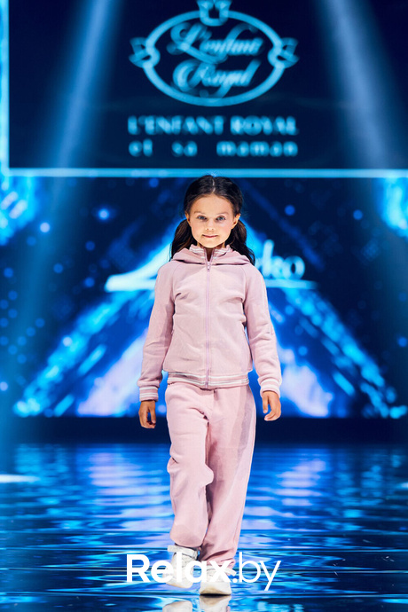 IMG Fashion Show: Lenfant, Parfenovich Studio, Makovka, фото № 13