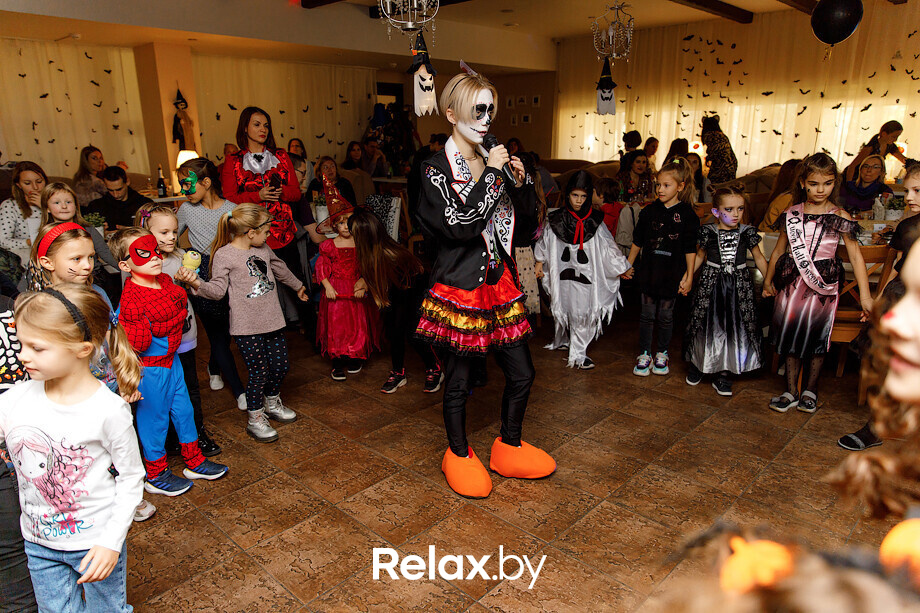 Тайна Коко, фото № 109