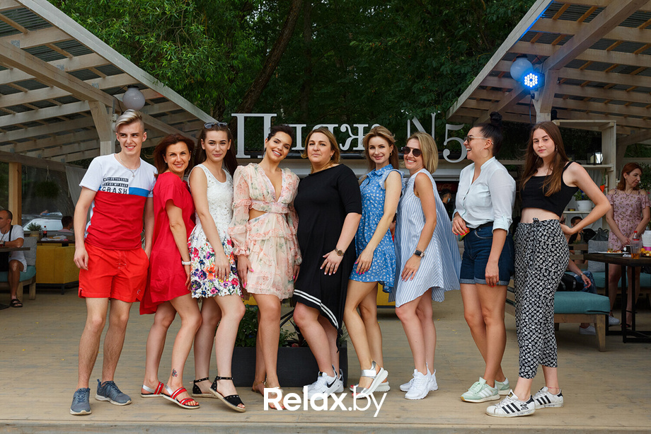 Нам 5 лет!, фото № 26