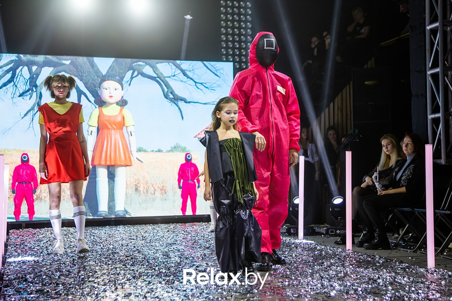 Kids Fashion Week 2021, фото № 11