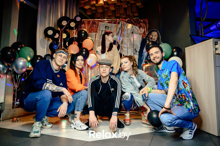 Terra Retro 2.0, фото № 36