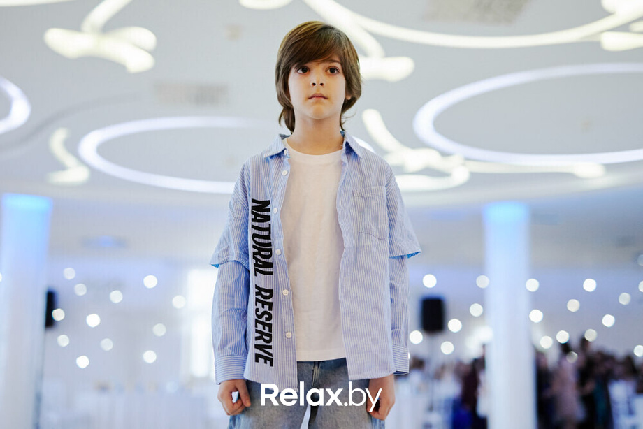 SILVER PARTY 2022 KIDS’ PODIUM, фото № 71