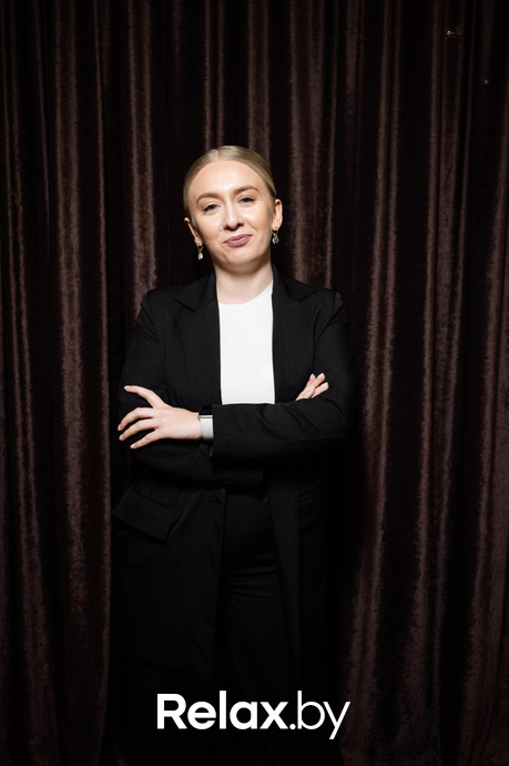 Мастер-класс Дмитрия Сократилина, фото № 84