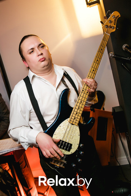 Открытие Times, фото № 34