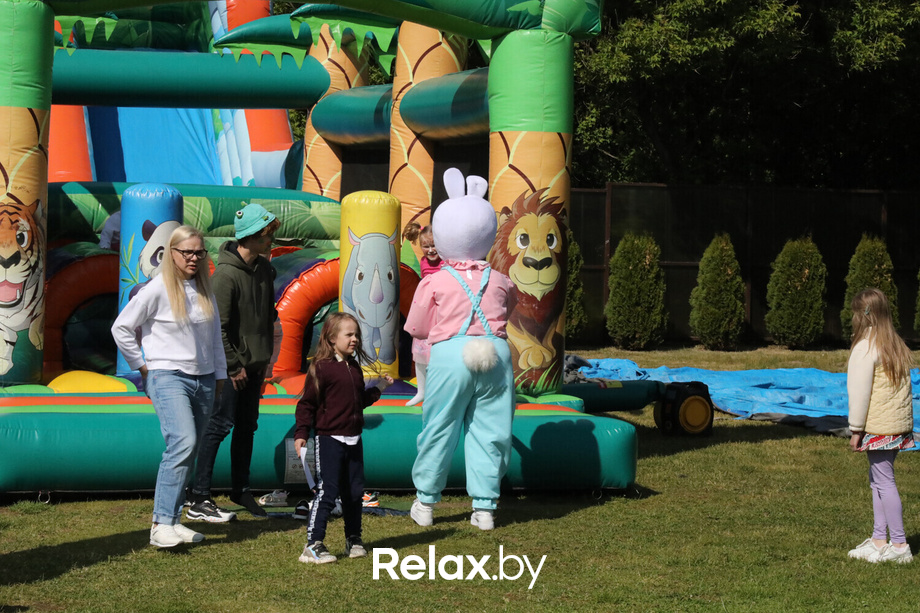 День рождения ресторана «Поедем Поедим», фото № 11