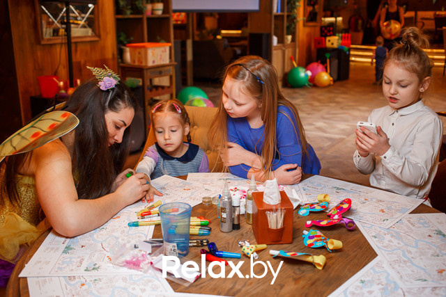 Детский день, фото № 1