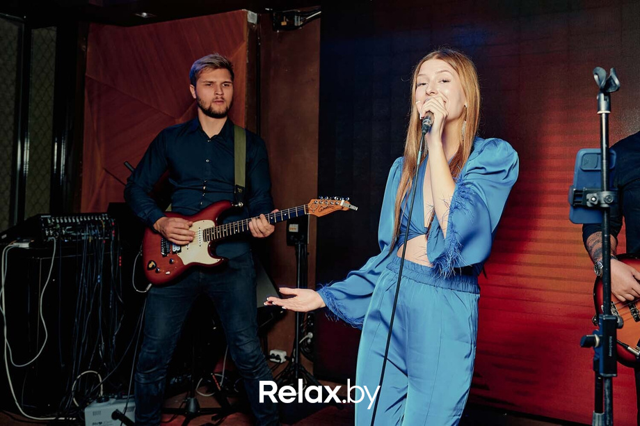 Saturday music, фото № 35