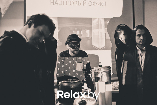 Операция тЫквЫ, фото № 35