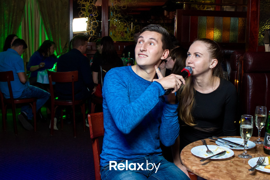 Mick Jagger party, фото № 54