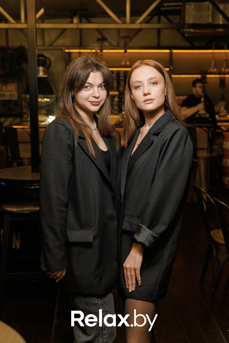 Zavod Friday Night, фото № 12