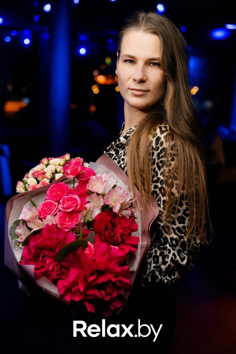 Ночные жители, фото № 3