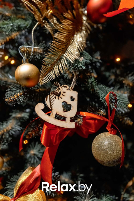 Новогодний корпоратив, фото № 31