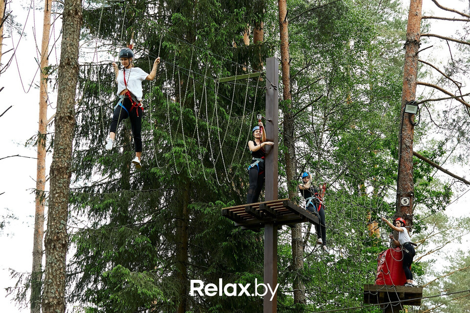 МЕГА-отрыв Relax.by, фото № 369