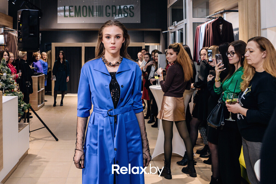 Девичник с LEMONGRASS, фото № 91