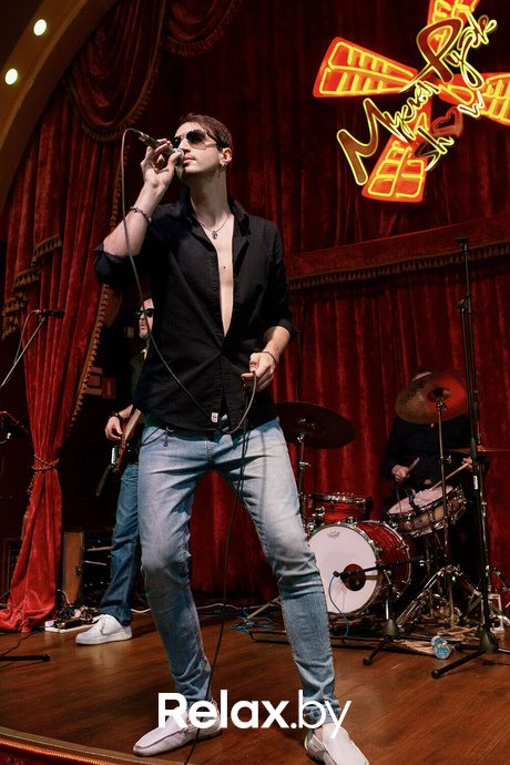 MoulinRouge Party, фото № 41