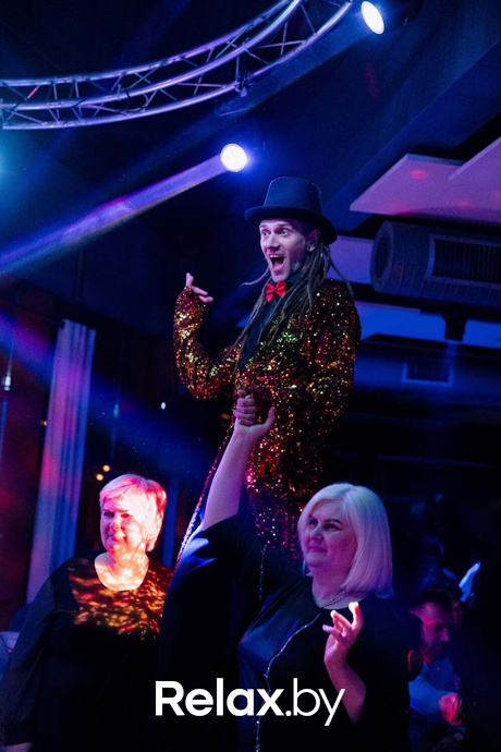 Ночные жители, фото № 102