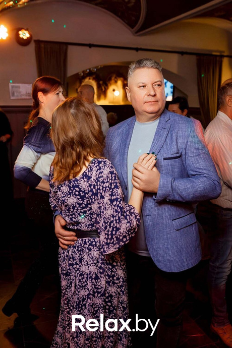 Новогодние вечеринки, фото № 18