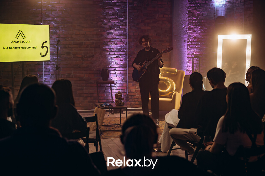 День рождения туристической компании Andystour, фото № 26